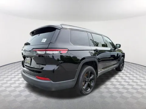 More photos of 2022 Jeep Grand Cherokee L Altitude at Southtowne Chevrolet Buick GMC, GA