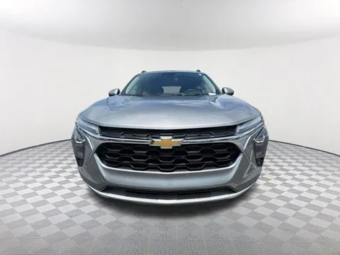 Photos of 2024 Chevrolet Trax LT for sale in Newnan, GA at Southtowne Chevrolet Buick GMC