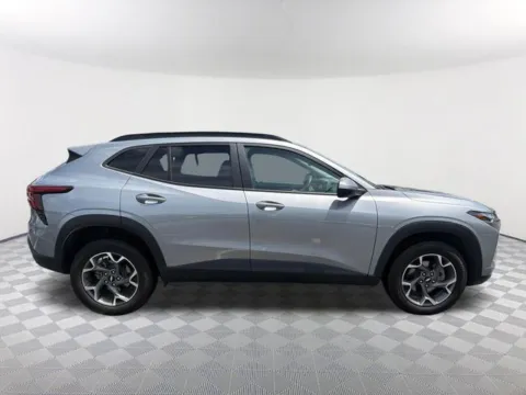 More photos of 2024 Chevrolet Trax LT at Southtowne Chevrolet Buick GMC, GA