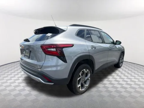 More photos of 2024 Chevrolet Trax LT at Southtowne Chevrolet Buick GMC, GA