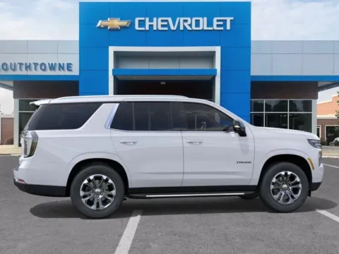 More photos of 2026 Chevrolet Tahoe LT at Southtowne Chevrolet Buick GMC, GA