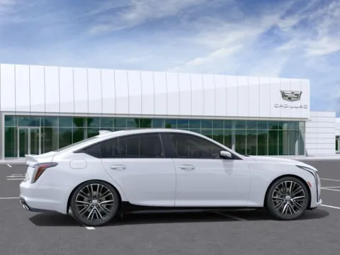More photos of 2026 Cadillac CT5 Sport at Southtowne Chevrolet Buick GMC, GA