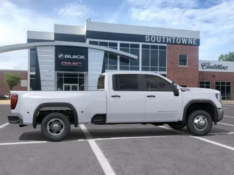 More photos of 2026 GMC Sierra 3500HD Pro at Southtowne Chevrolet Buick GMC, GA