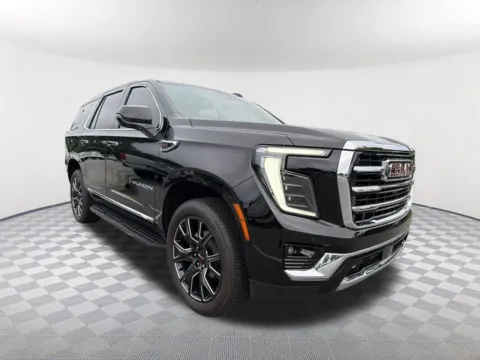 Another view of 2026 GMC Yukon Elevation for sale in Newnan, GA at Southtowne Chevrolet Buick GMC