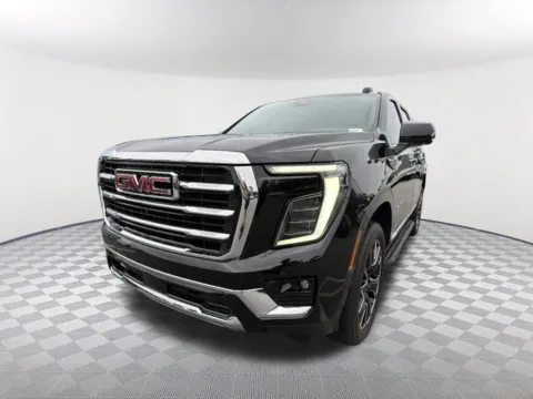 Black 2026 GMC Yukon Elevation for sale in Newnan, GA