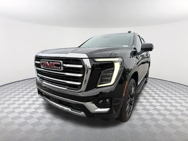 Black 2026 GMC Yukon Elevation for sale in Newnan, GA