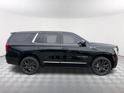 More photos of 2026 GMC Yukon Elevation at Southtowne Chevrolet Buick GMC, GA