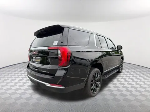 More photos of 2026 GMC Yukon Elevation at Southtowne Chevrolet Buick GMC, GA