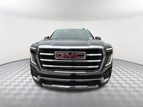 Photos of 2026 GMC Yukon Elevation for sale in Newnan, GA at Southtowne Chevrolet Buick GMC