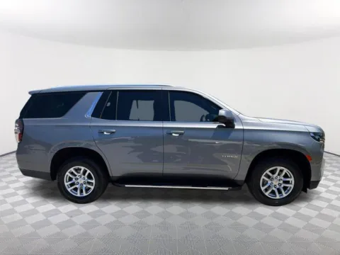 More photos of 2022 Chevrolet Tahoe LS at Southtowne Chevrolet Buick GMC, GA