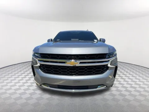Another view of 2022 Chevrolet Tahoe LS for sale in Newnan, GA at Southtowne Chevrolet Buick GMC