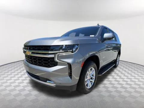 Unknown 2022 Chevrolet Tahoe LS for sale in Newnan, GA