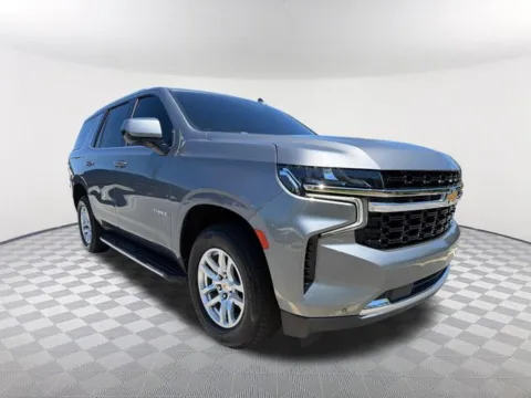 More photos of 2022 Chevrolet Tahoe LS at Southtowne Chevrolet Buick GMC, GA