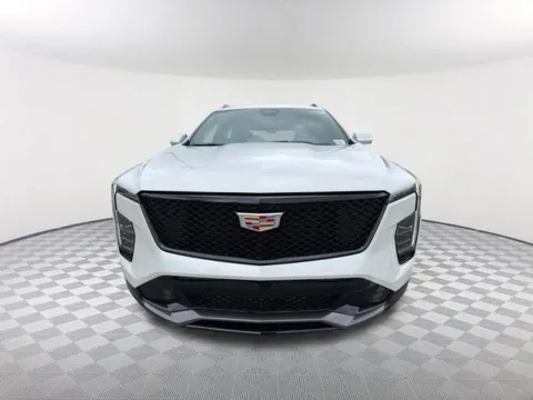 Photos of 2024 Cadillac XT4 Sport for sale in Newnan, GA at Southtowne Chevrolet Buick GMC
