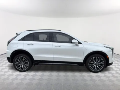 More photos of 2024 Cadillac XT4 Sport at Southtowne Chevrolet Buick GMC, GA