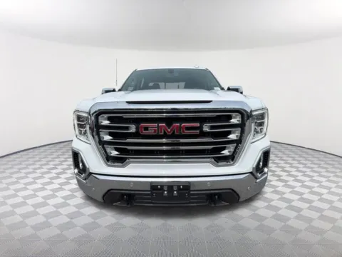 Another view of 2022 GMC Sierra 1500 Limited SLT for sale in Newnan, GA at Southtowne Chevrolet Buick GMC