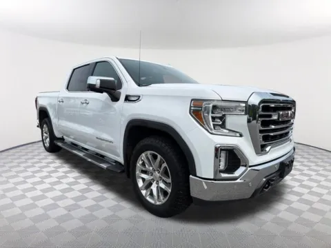More photos of 2022 GMC Sierra 1500 Limited SLT at Southtowne Chevrolet Buick GMC, GA
