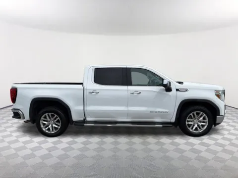 More photos of 2022 GMC Sierra 1500 Limited SLT at Southtowne Chevrolet Buick GMC, GA