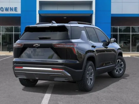 More photos of 2026 Chevrolet Equinox ACTIV at Southtowne Chevrolet Buick GMC, GA