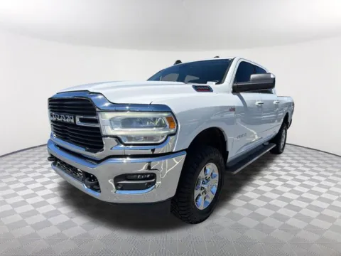 Photos of 2019 Ram 2500 Big Horn for sale in Newnan, GA at Southtowne Chevrolet Buick GMC