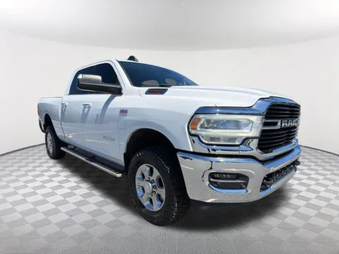 More photos of 2019 Ram 2500 Big Horn at Southtowne Chevrolet Buick GMC, GA