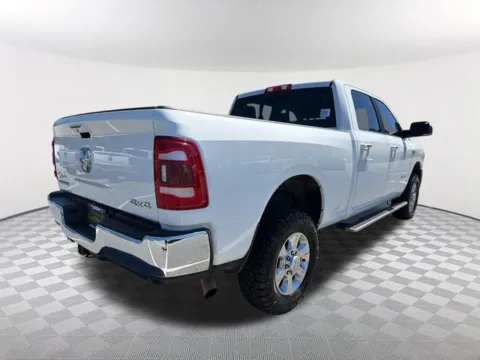 More photos of 2019 Ram 2500 Big Horn at Southtowne Chevrolet Buick GMC, GA