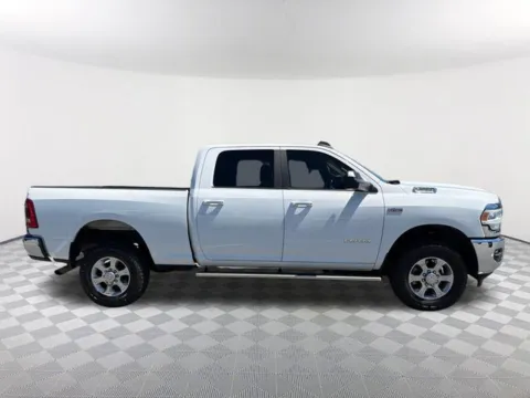 More photos of 2019 Ram 2500 Big Horn at Southtowne Chevrolet Buick GMC, GA