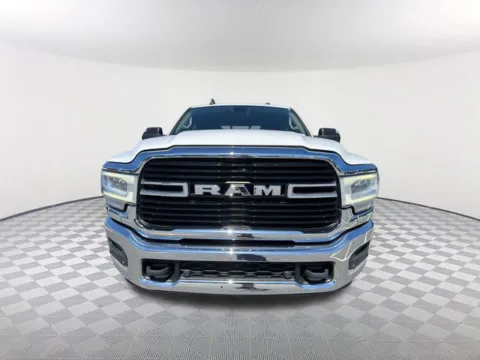 Another view of 2019 Ram 2500 Big Horn for sale in Newnan, GA at Southtowne Chevrolet Buick GMC