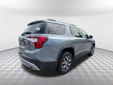 More photos of 2021 GMC Acadia SLE at Southtowne Chevrolet Buick GMC, GA