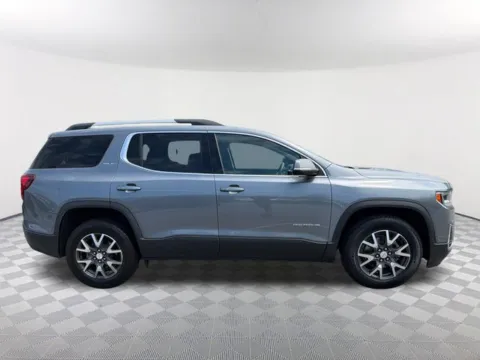 More photos of 2021 GMC Acadia SLE at Southtowne Chevrolet Buick GMC, GA