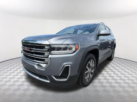 Unknown 2021 GMC Acadia SLE for sale in Newnan, GA