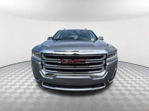 Photos of 2021 GMC Acadia SLE for sale in Newnan, GA at Southtowne Chevrolet Buick GMC