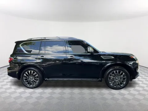 More photos of 2021 Nissan Armada Platinum at Southtowne Chevrolet Buick GMC, GA