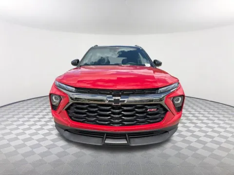 Photos of 2026 Chevrolet TrailBlazer RS for sale in Newnan, GA at Southtowne Chevrolet Buick GMC