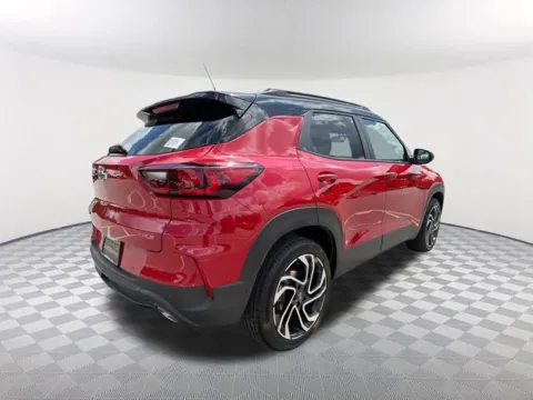 More photos of 2026 Chevrolet TrailBlazer RS at Southtowne Chevrolet Buick GMC, GA