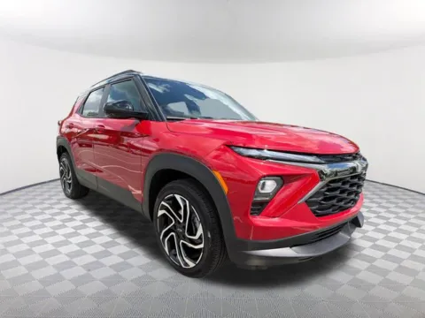 More photos of 2026 Chevrolet TrailBlazer RS at Southtowne Chevrolet Buick GMC, GA