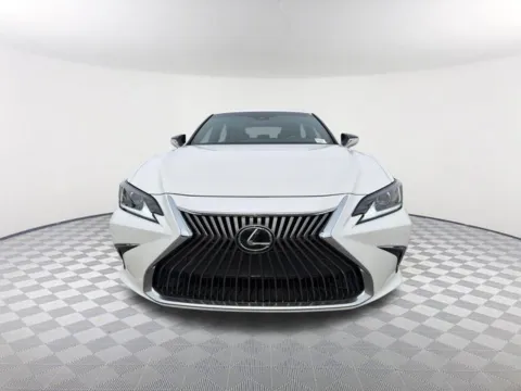 Photos of 2021 Lexus ES 350 for sale in Newnan, GA at Southtowne Chevrolet Buick GMC