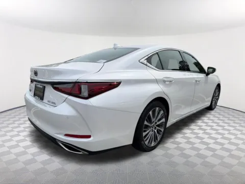 More photos of 2021 Lexus ES 350 at Southtowne Chevrolet Buick GMC, GA