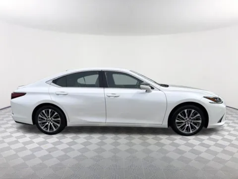 More photos of 2021 Lexus ES 350 at Southtowne Chevrolet Buick GMC, GA