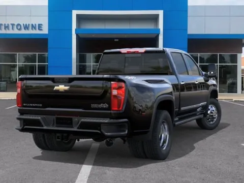 More photos of 2026 Chevrolet Silverado 3500HD High Country at Southtowne Chevrolet Buick GMC, GA