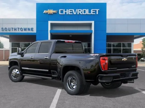 Another view of 2026 Chevrolet Silverado 3500HD High Country for sale in Newnan, GA at Southtowne Chevrolet Buick GMC