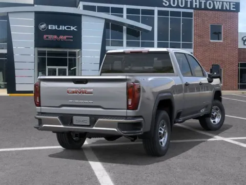 More photos of 2026 GMC Sierra 2500HD Pro at Southtowne Chevrolet Buick GMC, GA