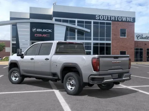 Another view of 2026 GMC Sierra 2500HD Pro for sale in Newnan, GA at Southtowne Chevrolet Buick GMC