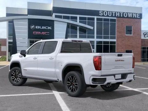More photos of 2026 GMC Sierra 1500 AT4 at Southtowne Chevrolet Buick GMC, GA