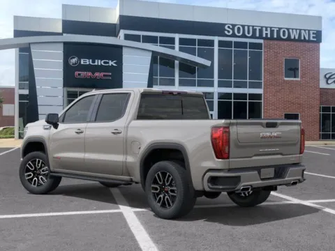 More photos of 2026 GMC Sierra 1500 AT4 at Southtowne Chevrolet Buick GMC, GA