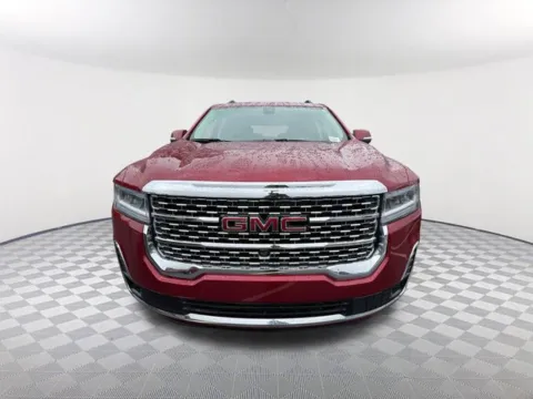 Photos of 2020 GMC Acadia Denali for sale in Newnan, GA at Southtowne Chevrolet Buick GMC