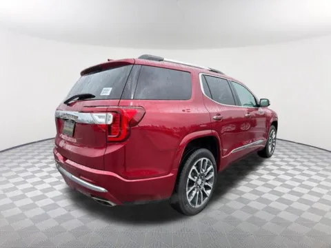 More photos of 2020 GMC Acadia Denali at Southtowne Chevrolet Buick GMC, GA