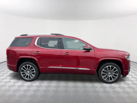 More photos of 2020 GMC Acadia Denali at Southtowne Chevrolet Buick GMC, GA
