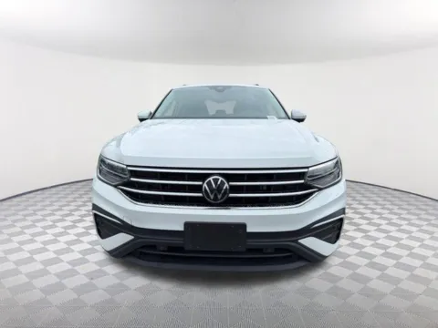 Photos of 2022 Volkswagen Tiguan 2.0T SE for sale in Newnan, GA at Southtowne Chevrolet Buick GMC