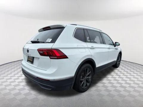 More photos of 2022 Volkswagen Tiguan 2.0T SE at Southtowne Chevrolet Buick GMC, GA